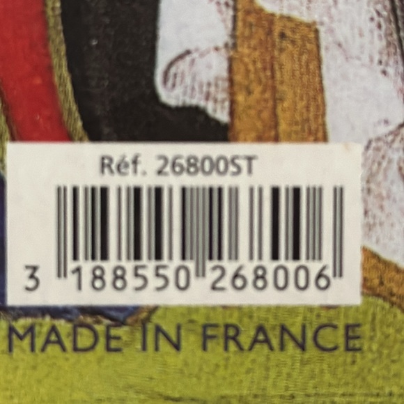 French calligraphy set - Picture 6 of 9